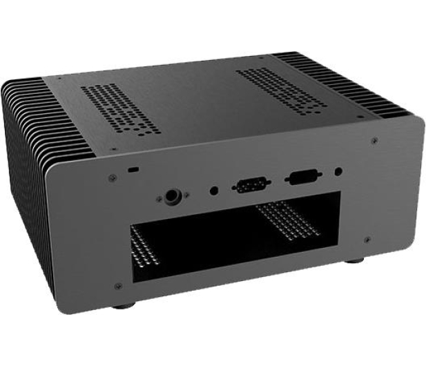Akasa Maxwell Pro Fanless - 686478 - zdjęcie 4